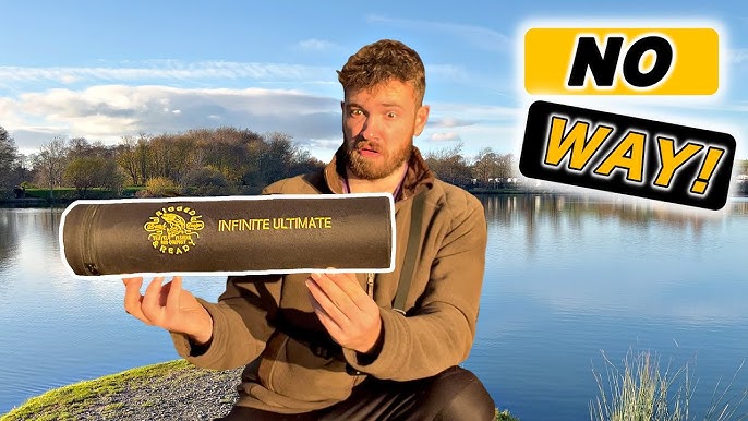 This Fishing Rod will BLOW YOUR MIND - Heres why! 