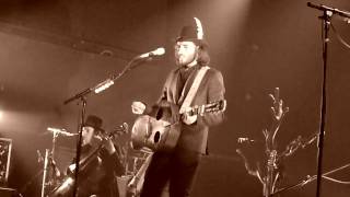 yodelice sunday with a flu