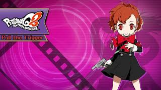 Pull the Trigger - Persona Q2: New Cinema Labyrinth Remix