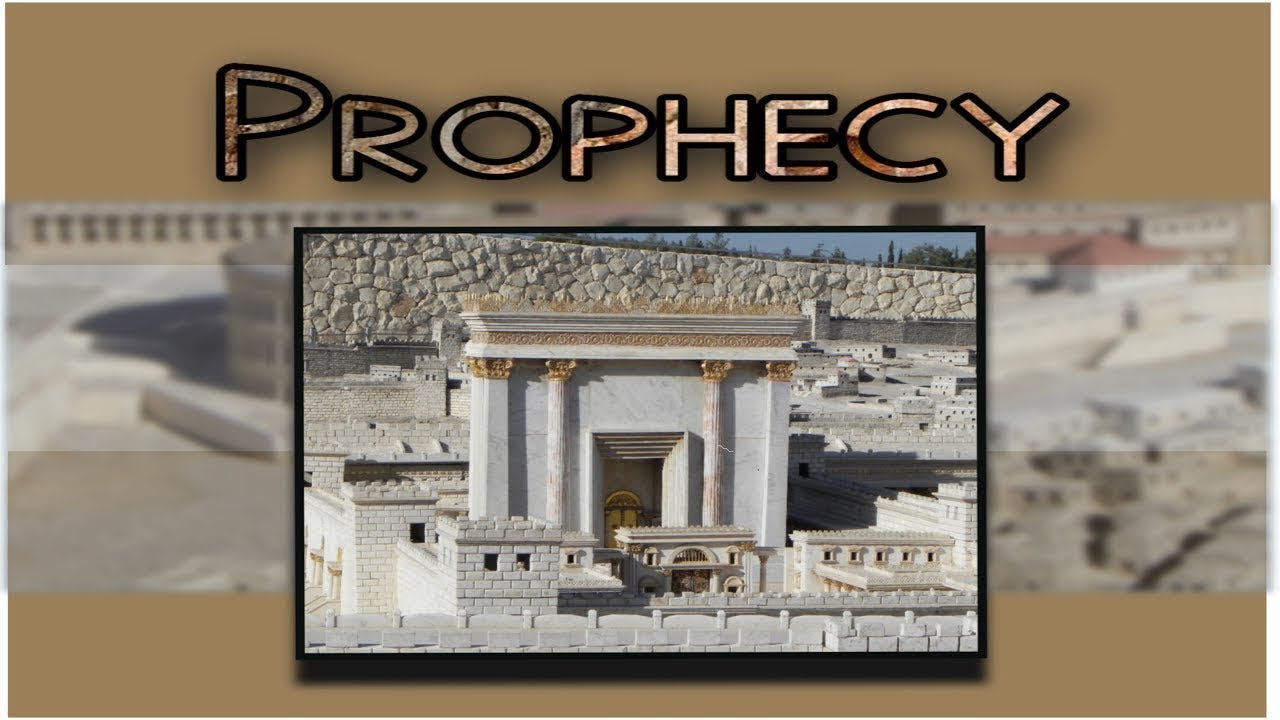 Israel Forever! - Dr. David Hocking - CCW Prophecy Conference - Night 2