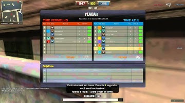 Hack Atualizado PB-BR - Major Hacker de Aimbot, Wall e Auto vote-kike... FraaagDQT