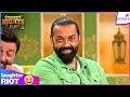 Comedy Nights Live | Dharmendra's Soul Enters In Krushna's Body | Colors TV