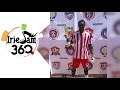 Fraternity mourns murder of former national footballer - CGN News &amp; Sports Ep 271
