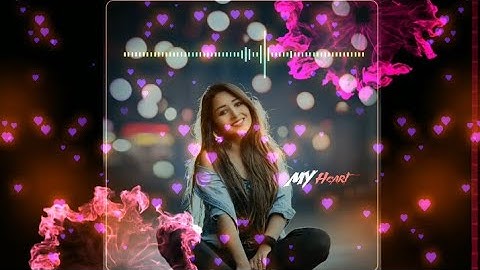 How to create WhatsApp Status | Avee player Tutorial | Avee player | Avee player status 2019