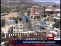 تواصل الاشتباكات في شمال و شمال غرب العاصمة صنعاء 20-09-2014