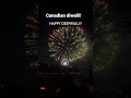 Diwali celebrations in canada!