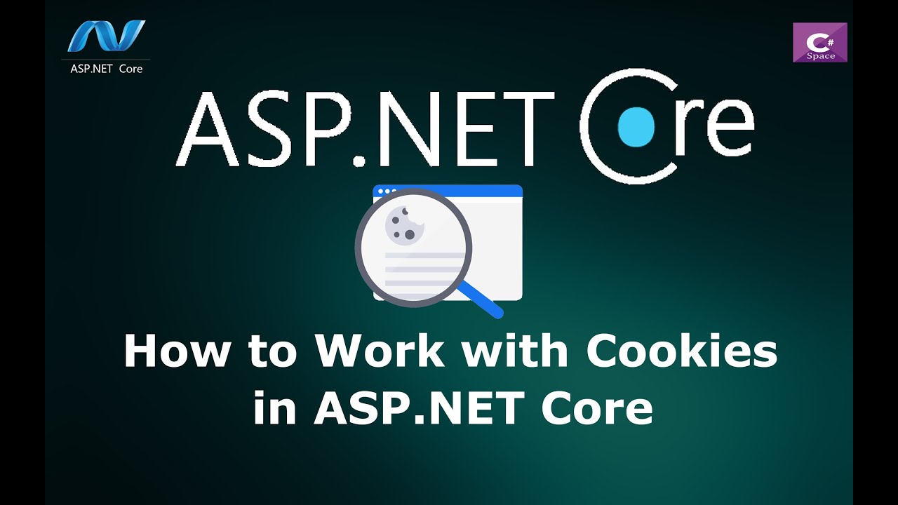 How to Work With Cookies in ASP.NET Core