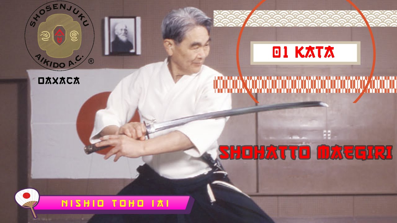 01 Shohatto Maegiri