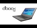 Dcouverte du notebook danew dbook 112