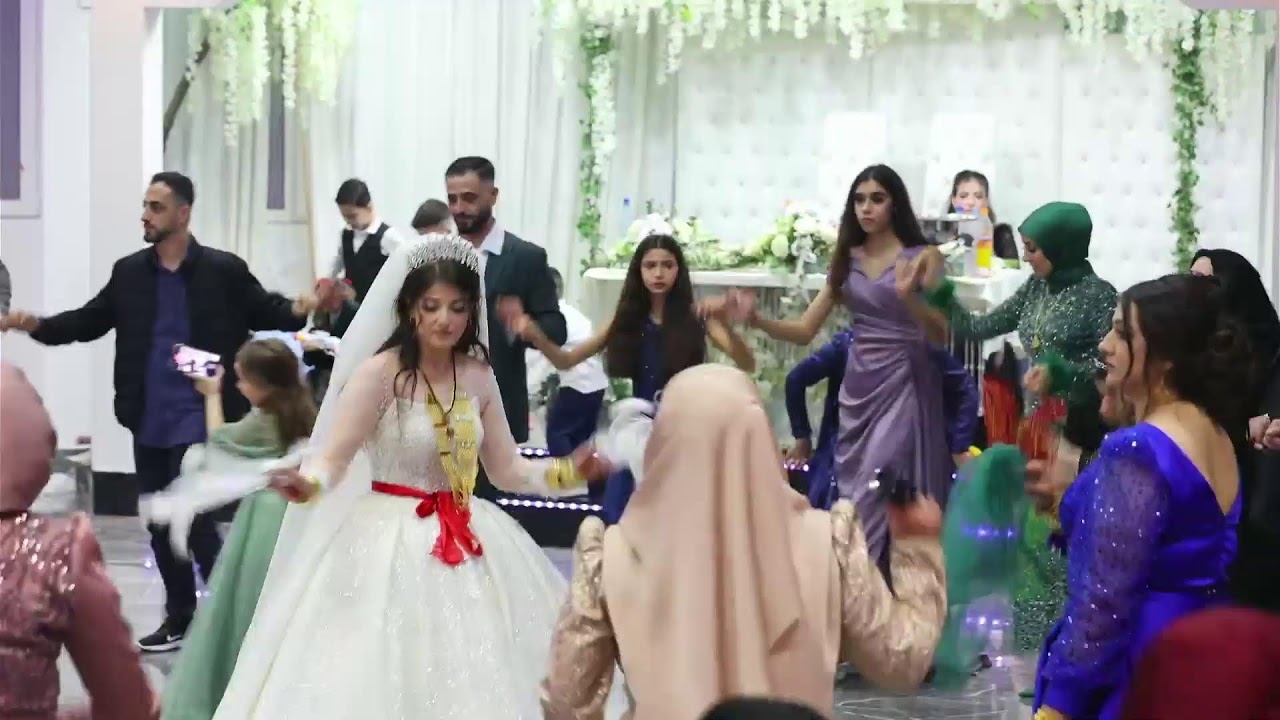 02.03.2024 Dügün Part 2