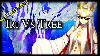 Irisviel Vs The Tree [FGO]