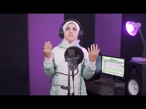 مغلوب على حالي المنشدة رضوى ايهاب