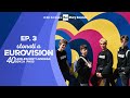 Ep.03: La radio è una figata! - Stonati a Eurovision