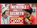 Cajero revela los SECRETOS de las tiendas OXXO