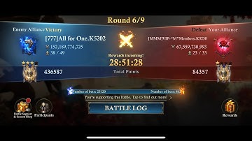 King of Avalon - Got r@ped by 777 - KOA 🖕- LOVELY KOA MATCHING SYSTEM - Netherfall