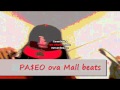 Paeo mall beats