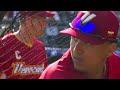The best of the 2006 World Baseball Classic
