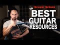 Guitar Resources I Recommend