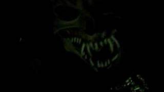 DevilMan Episode 7