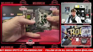 User profile - Mojobreak.