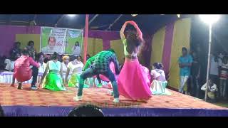 Tere Pyar Me Dil Deewanabest Dance