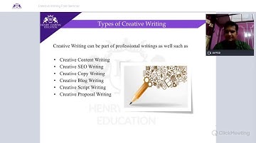 Tips, Tricks, Processes and Illustrations | Content Writing Tutorial For Beginners | Henry Harvin