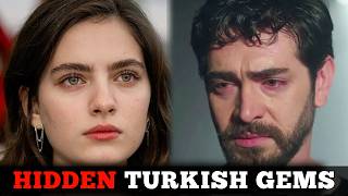 8 Most Underrated Turkish Dramas You Should Watch in 2026 | English Subtitles