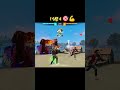 1VS 4 Challenge 💪 Custom Match Gameplay 🔥 Mobile Gameplay 📲#shorts #short