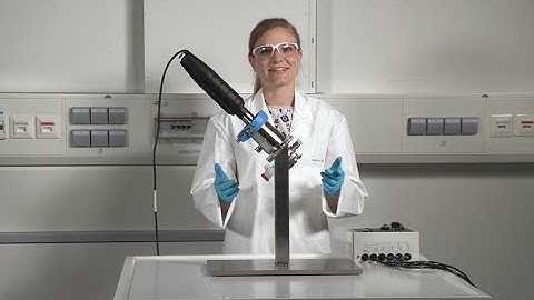 Cleanfit CPA871 | Inbedrijfstelling