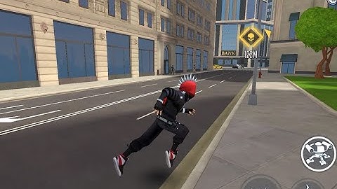 Spider Fighter 3 Gameplay Walkthrough part 16 | The Small Gamer