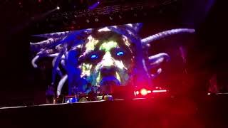 Guns N’ Roses - Absurd - Live São Paulo 2022