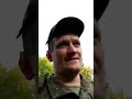 В Ярославской области многодетный отец-военный ходит на службу с младенцем