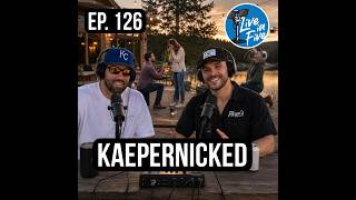 Episode 126: Kaepernicked