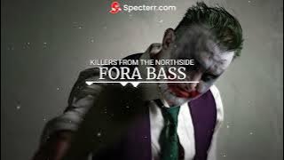 KORDHELL - KILLERS FROM THE NORTHSIDE (Bass Boosted)