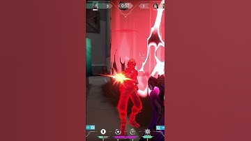 Friends Call Me Hacker | Ace | Reyna Ult | #shorts #short #valorant #gaming #subscribe