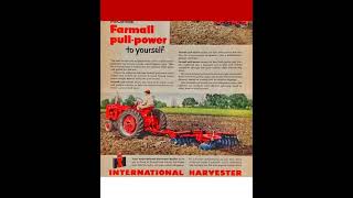 Farmall Super C Tractor by Legendary Tractors 379 views 2 months ago 2 minutes, 35 seconds