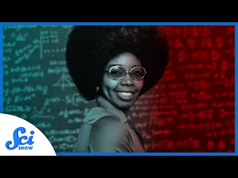 Helping Build the Internet: Valerie Thomas | Great Minds