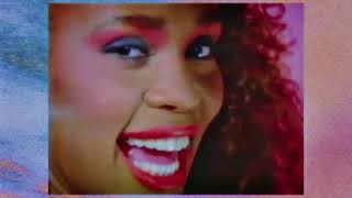 Whitney Houston | I Wanna Dance With Somebody (NICOLAAS Remix) // PROMO 2