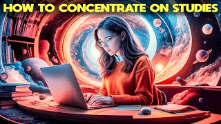 How To Concentrate On Studies | How To Score 95 Percent In Exams | How To Become A Topper | Letstute
How To Concentrate On Studies
How To Get Good Marks In The Exam
How To Concentrate On Studies For Long Hours
How To Become A Topper
Subscribe - ‪@Letstute
#studytips #letstute #study
Explore our courses on website: https://bit.ly/3DAr8zV
Explore our courses on Udemy: https://bit.ly/3U1BL4t
Follow us on Instagram: https://bit.ly/3oUoQqc
Like our Facebook page: https://bit.ly/3LHYMrj How To Concentrate On Studies | How To Score 95 Percent In Exams | How To Become A Topper | Letstute