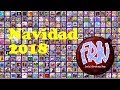 FRIV ESPECIAL de Juegos de Navidad 2018 - YouTube