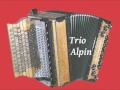 Trio alpin a d gratlaste