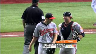 2011/05/14 Bergesen completes the win