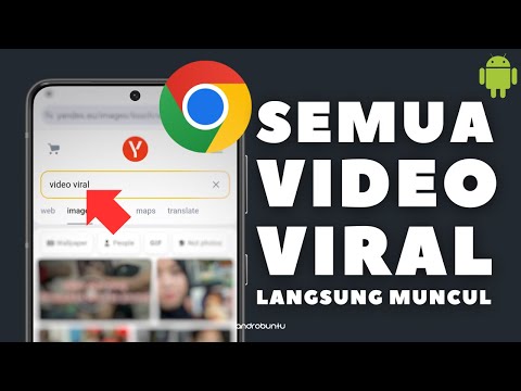 Cara Mencari Video Viral yang Tidak ada di Telegram