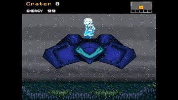 Super Metroid VARIA Randomizer (Hard Mode) - Objective Randomizer (2 of 3), No Tourian