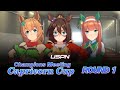 CM 9: Capricorn Cup Round 1