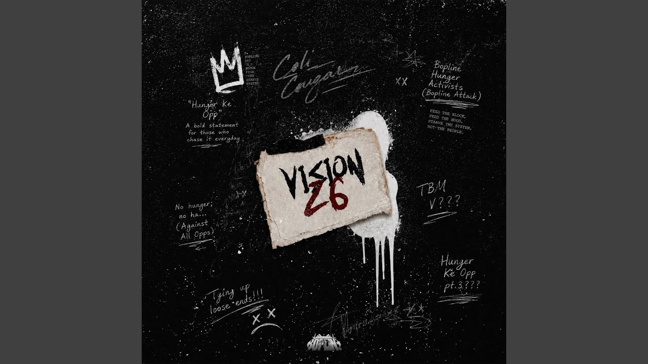 Watch Vision '26 on YouTube Watch Vision '26 on YouTube
