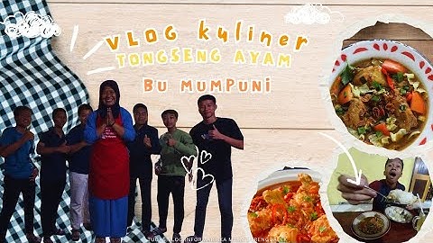 TUGAS VLOG INFORMATIKA KELOMPOK 4 KELAS IX D MTsN 1 TRENGGALEK