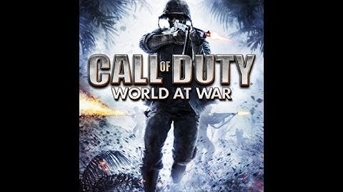 How to get Call of Duty WaW On MAC