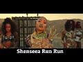 Shenseea  Run Run  Music Video Brand New 🔥🔥🔥🔥🔥🔥🔥🔥🔥🔥🔥🔥