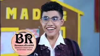 gys jangan lupa nonton magic 5 new season  senin 4 november 2024 jam 17.30 wib hanya di indosiar